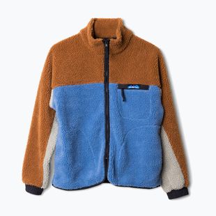 Кофта жіноча KAVU Pinesdale sedona blue