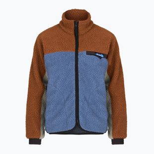 Кофта жіноча KAVU Pinesdale sedona blue