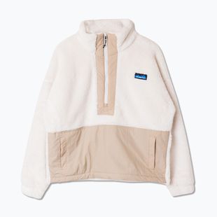 Кофта жіноча KAVU Rockhaven chalk