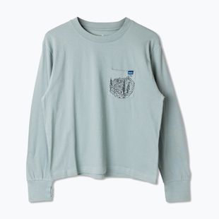 Кофта жіноча KAVU Westray chinois green