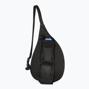 Рюкзак міський KAVU Mini Rope Sling 4 л raven