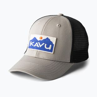 Кепка KAVU Low Tide ridgestone