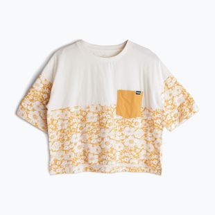 Футболка жіноча KAVU Bondi gold bloom