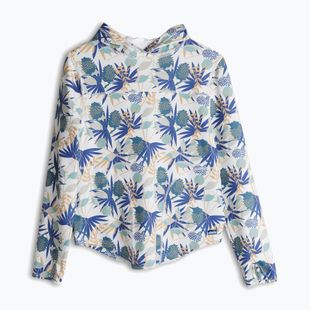 Кофта жіноча KAVU Sunshade Hoodie paradise palm