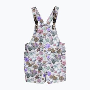 Шорти жіночі KAVU Montanita succulents