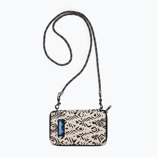 Сумка KAVU Go Time Cross Body surf eddy
