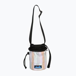 Мішечок для магнезії KAVU Peak Seeker serene stripe