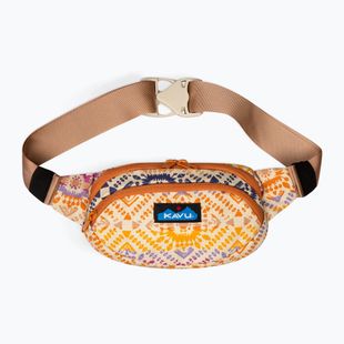 Сумка-бананка KAVU Canvas Spectator 0,5 л trail chic