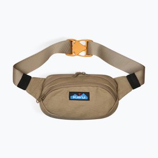 Сумка-бананка KAVU Canvas Spectator 0,5 л olive