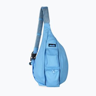 Рюкзак міський KAVU Rope 10 л blue bay