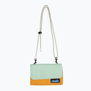 Гаманець KAVU Islamorada Cross Body macarons