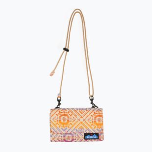Гаманець KAVU Islamorada Cross Body trail chic
