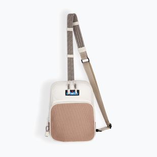 Рюкзак міський KAVU Pescadero Sling 3 л pebblestone
