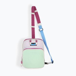 Рюкзак міський KAVU Pescadero Sling 3 л geode