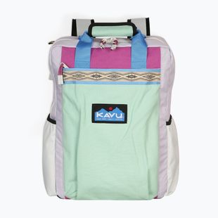 Рюкзак міський KAVU Shuttle Sack 19 л geode