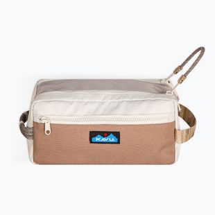 Косметичка KAVU Grizzly Mix pebblestone