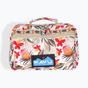 Косметичка KAVU Take In Tow tropifloral