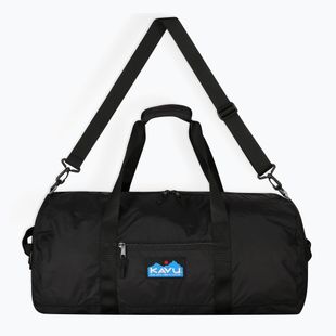 Сумка дорожня KAVU Tide Rip 46 л black