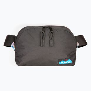 Сумка-бананка KAVU Pint Size 1 л black