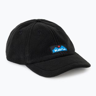 Кепка зимова KAVU Toasty Topper blackout