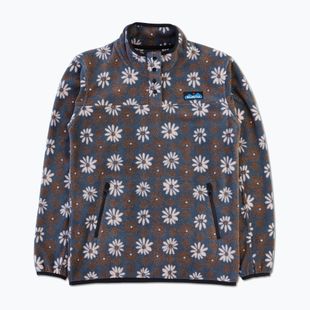 Кофта флісова жіноча KAVU Cavanaugh fall floral