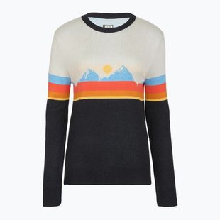 Светр жіночий KAVU Hillrose sunset range