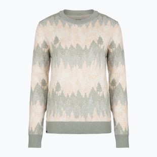 Светр жіночий KAVU Hillrose forest fade