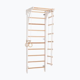 Драбина гімнастична RINAGYM Kinder 2 white