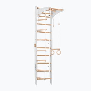 Драбина гімнастична RINAGYM SPR C white