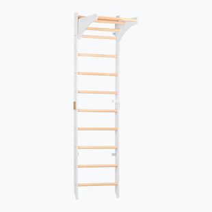 Драбина гімнастична RINAGYM SPR C pure white