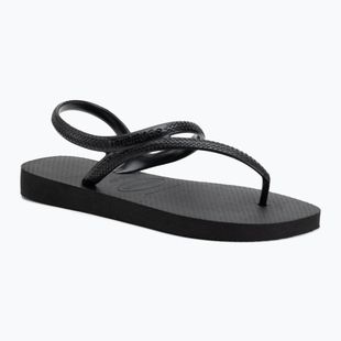 Сандалі жіночі Havaianas Flash Urban black