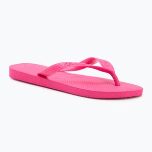 В'єтнамки Havaianas Top pink flux