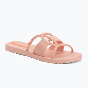 Шльопанці жіночі Ipanema Diversa Slide light pink/orange