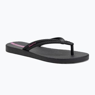В'єтнамки жіночі Ipanema Diversa black/lilac