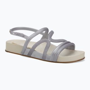 Сандалі жіночі Ipanema Walk beige/silver/gold