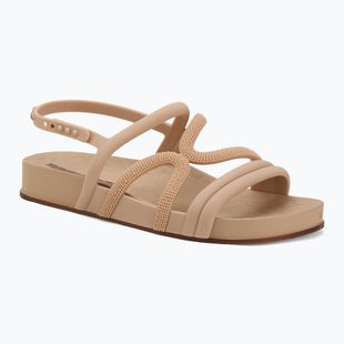Сандалі жіночі Ipanema Walk beige/beige/copper