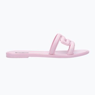 Шльопанці жіночі Melissa M Ad soft pink