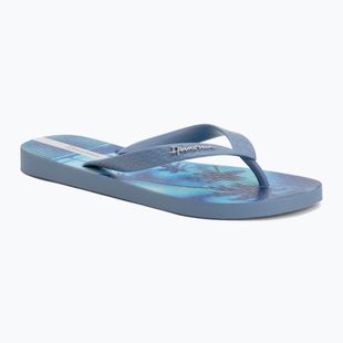 В'єтнамки чоловічі Ipanema Tropical III blue/blue