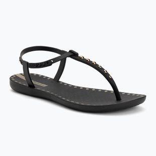 Сандалі жіночі Ipanema Classic Dots black/black/gold