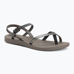 Сандалі жіночі Ipanema Fashion Sand VIII grey/silver