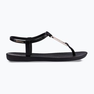 Сандалі жіночі Ipanema Classic Modern black/gold