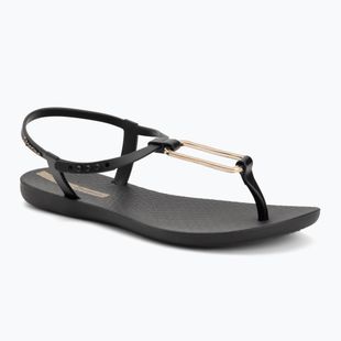 Сандалі жіночі Ipanema Classic Modern black/gold