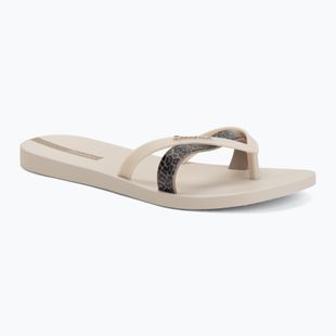 В'єтнамки жіночі Ipanema Kirei Chic light beige/beige