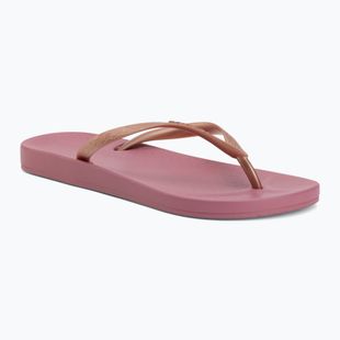 В'єтнамки жіночі Ipanema Anat Tan lilac/metallic pink