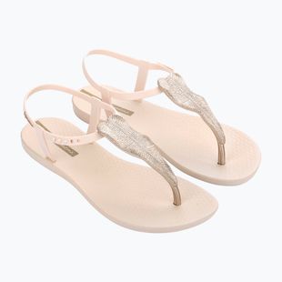 Сандалі жіночі Ipanema Class Flora beige/gold