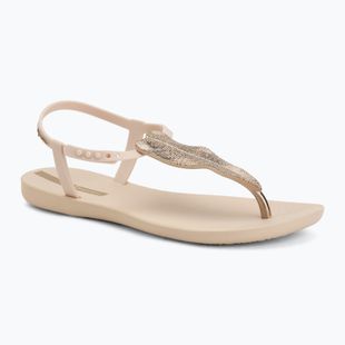 Сандалі жіночі Ipanema Class Flora beige/gold