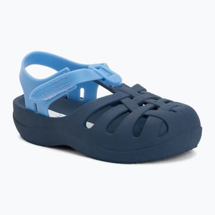 Сандалі дитячі Ipanema Summer Basic II Baby dark blue/blue