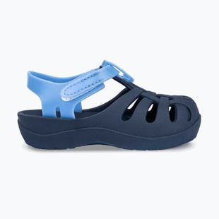 Сандалі дитячі Ipanema Summer Basic II Baby dark blue/blue