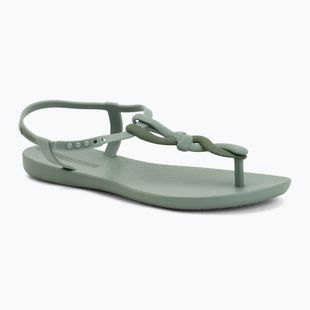 Сандалі жіночі Ipanema Class Daily green