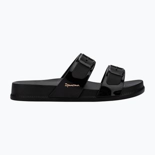 Шльопанці жіночі Ipanema Leme Slide black/beige